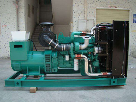淇滨1100kw康明斯柴油发电机组图片 淇滨1100kw康明斯柴油发电机组图片