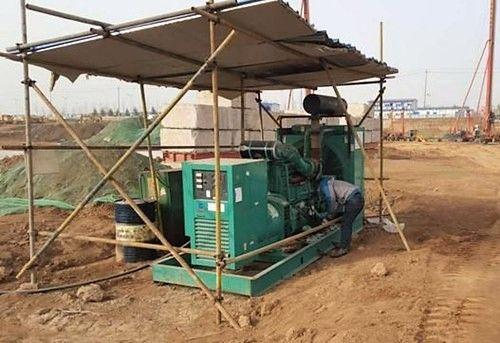 淇滨发电机出租