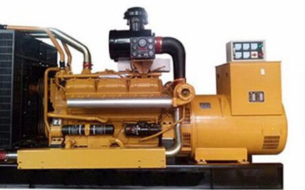 淇滨发电机出租