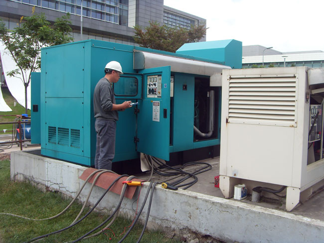 淇滨发电机出租 淇滨发电机出租