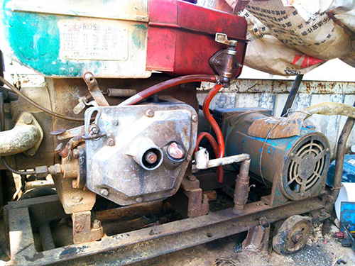 淇滨单杠柴油机发电机出租 淇滨单杠柴油机发电机出租