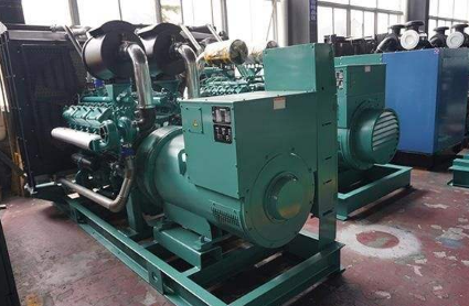 淇滨柴油发电机 淇滨柴油发电机