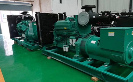 淇滨发电机出租 淇滨发电机出租