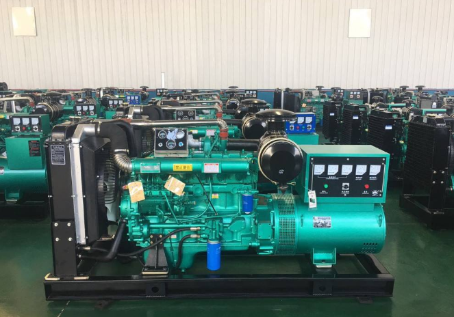 淇滨柴油发电机 淇滨柴油发电机