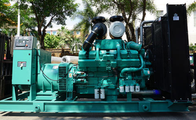 淇滨柴油发电机 淇滨柴油发电机