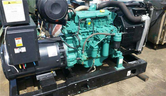 淇滨柴油发电机