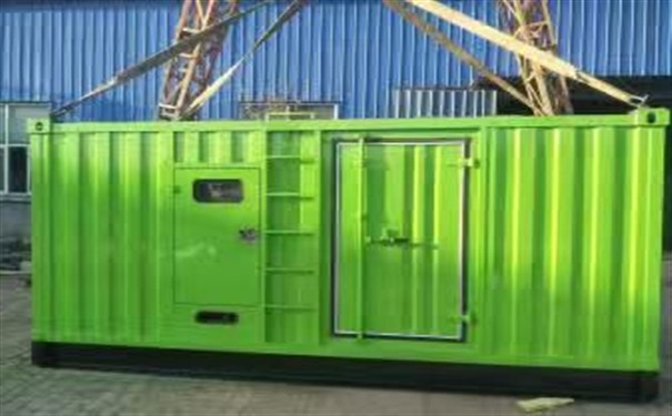 淇滨600kw大型柴油发电机组出租价格 淇滨600kw大型柴油发电机组出租价格