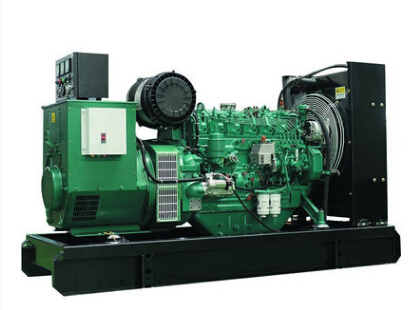 淇滨全新上柴200kw大型柴油发电机组 淇滨全新上柴200kw大型柴油发电机组